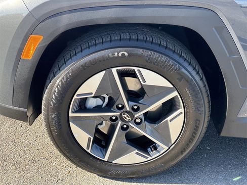 Used 2025 Hyundai Tucson SEL image 15