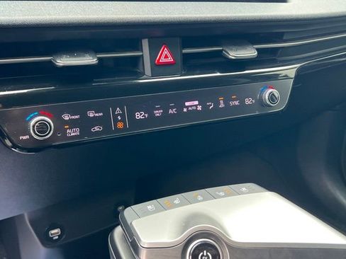 Certified 2023 Kia EV6 Wind w/ Wind Technology Package AWD/4WD image 22