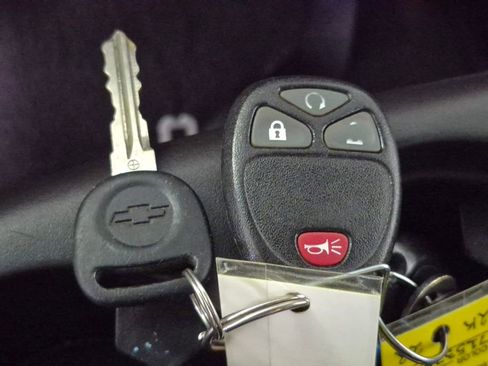 Used 2007 Chevrolet Silverado 1500 LT w/ 1LT Convenience Package image 20