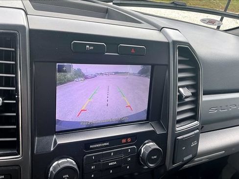 Used 2022 Ford F250 XLT AWD/4WD image 19
