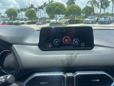 Used 2018 MAZDA CX-5 Grand Touring AWD/4WD image 35