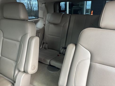 Used 2015 Chevrolet Tahoe LTZ image 38