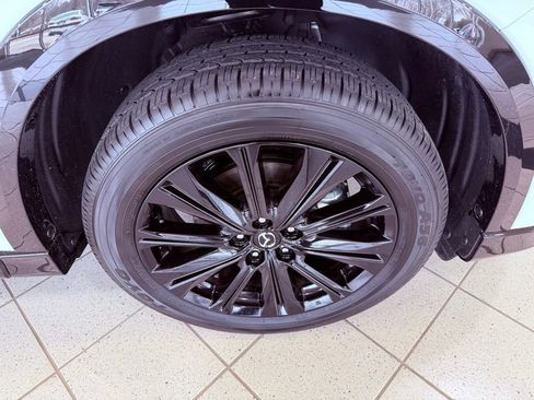 Used 2025 MAZDA CX-5 2.5 Turbo w/ Premium Package image 18