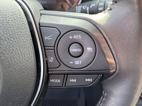 Used 2024 Toyota RAV4 Adventure AWD/4WD image 16