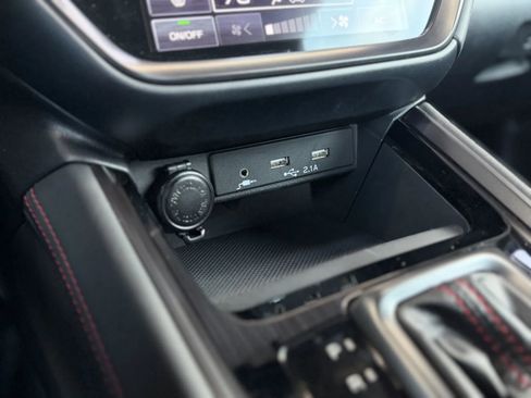 Used 2023 Subaru WRX Limited image 31