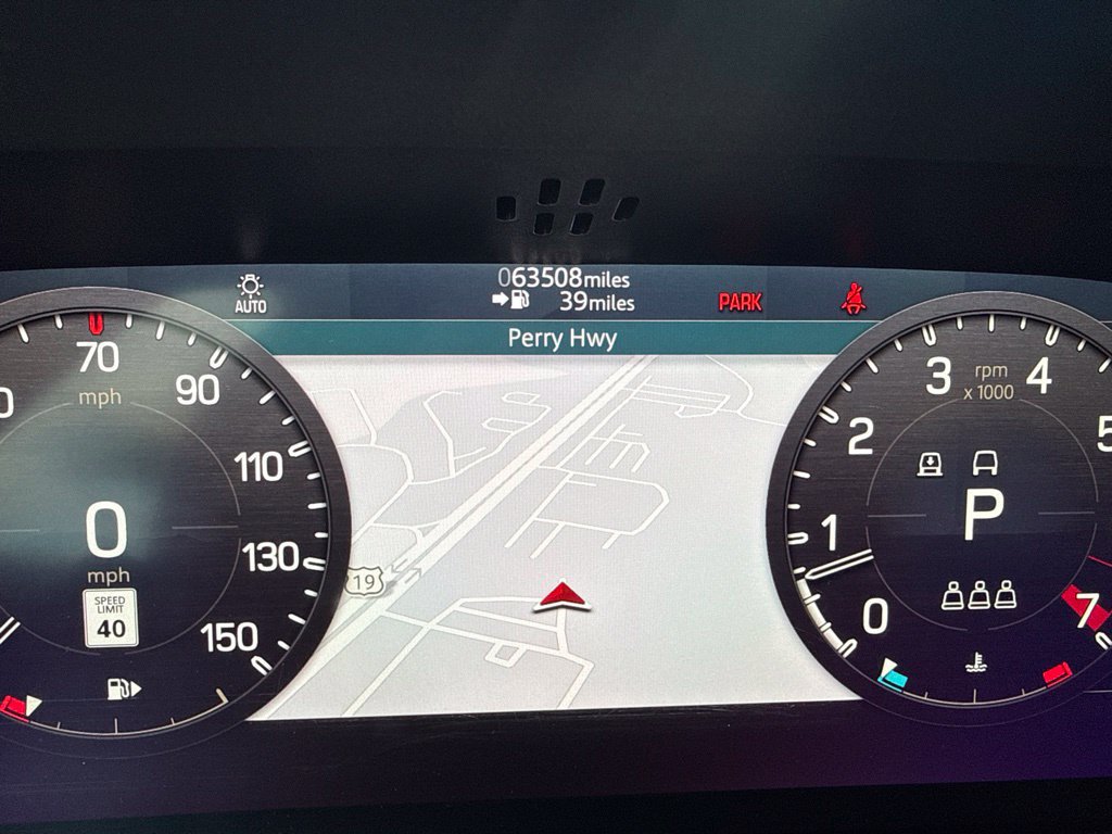 Used 2021 Land Rover Defender 90 X-Dynamic S AWD/4WD image 18