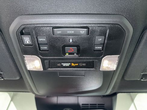 New 2026 Toyota Tacoma TRD Off-Road w/ TRD Off Road Upgrade Package image 26