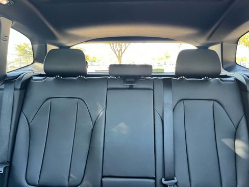 Used 2018 BMW X3 xDrive30i image 31