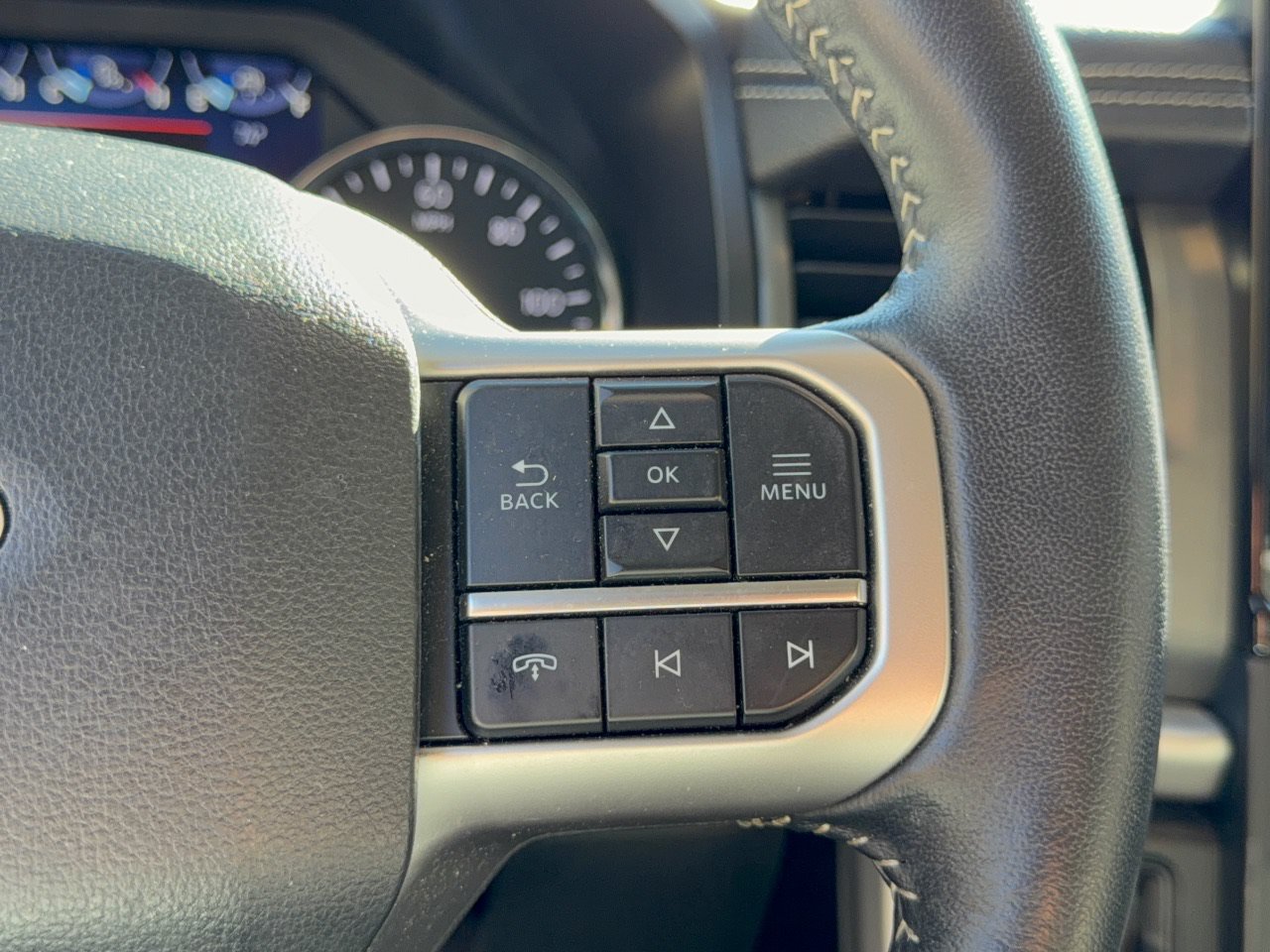 Used 2024 Ford Expedition Max XLT AWD/4WD image 19