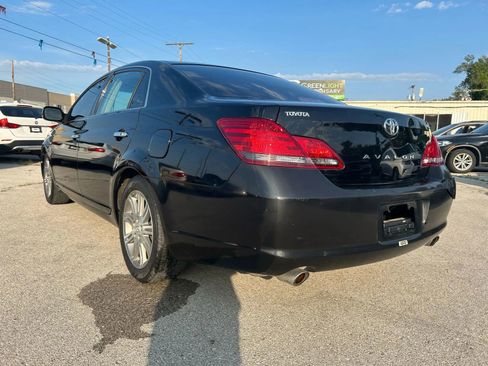 Used 2008 Toyota Avalon XL image 3