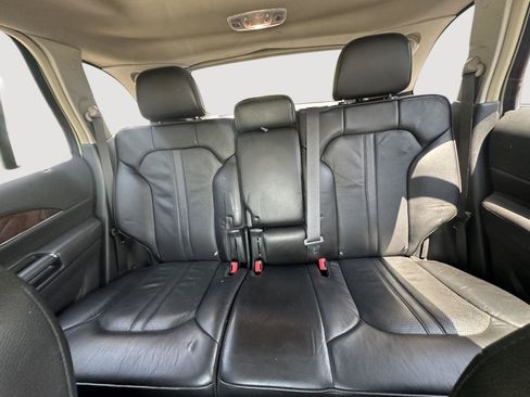 Used 2014 Lincoln MKX AWD w/ Equipment Group 102A image 12