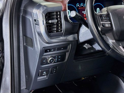 Used 2023 Ford F150 Lariat AWD/4WD image 8