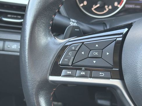 Certified 2024 Nissan Altima 2.5 SR FWD image 13