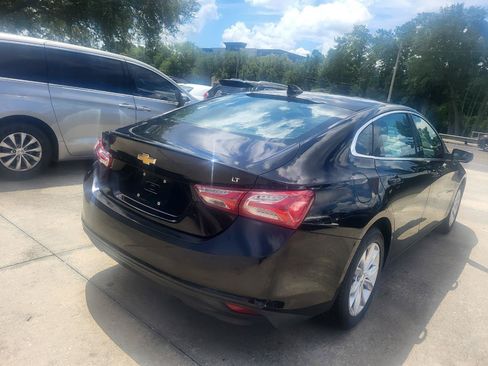 Used 2020 Chevrolet Malibu LT FWD image 21