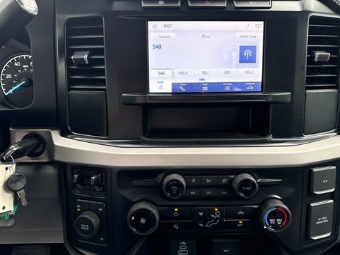 Used 2023 Ford F350 XL AWD/4WD image 24
