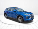 Used 2021 Mitsubishi Outlander Sport ES image 2