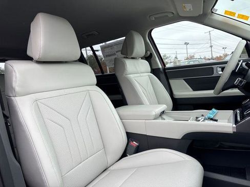 New 2026 Hyundai Santa Fe SEL image 13