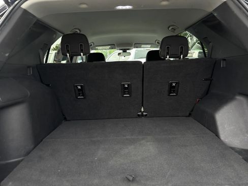 Used 2019 Chevrolet Equinox LS w/ LS Convenience Package AWD/4WD image 11