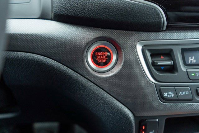 Used 2024 Honda Ridgeline RTL image 23