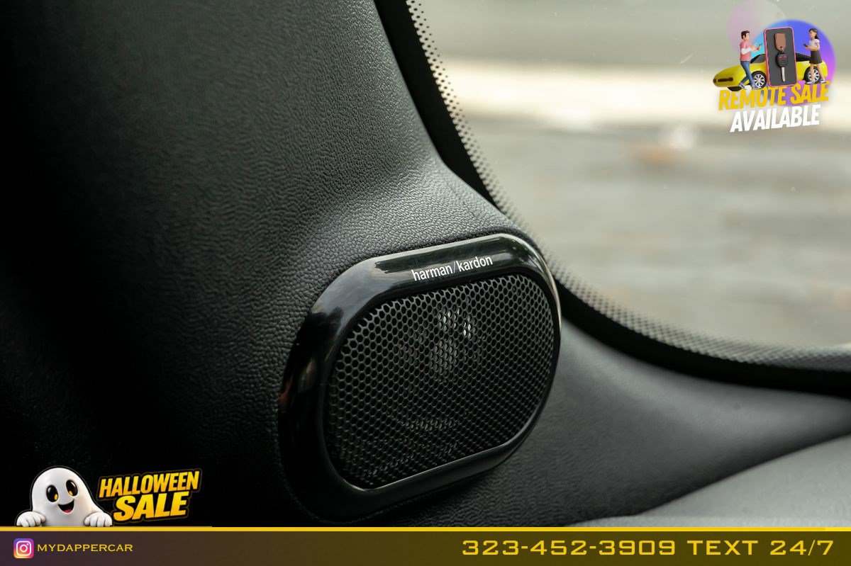 Used 2021 MINI Cooper S FWD image 26