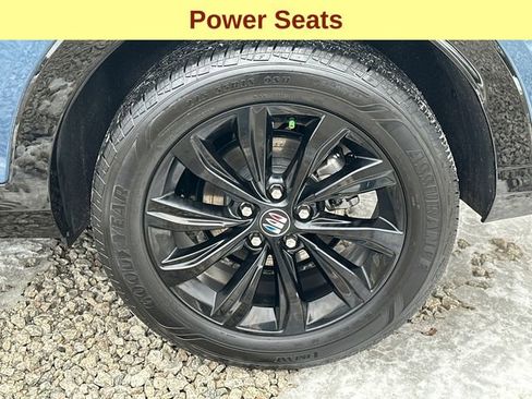 Used 2025 Buick Envista Sport Touring w/ Convenience I Package image 9