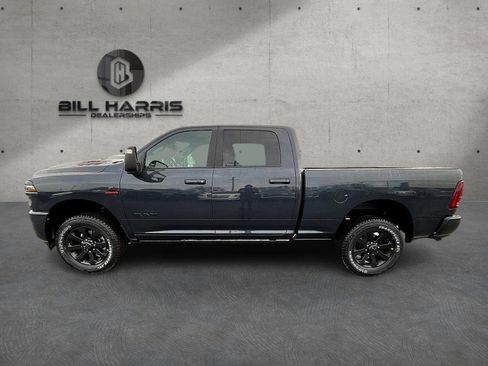 New 2026 RAM 3500 Laramie image 10