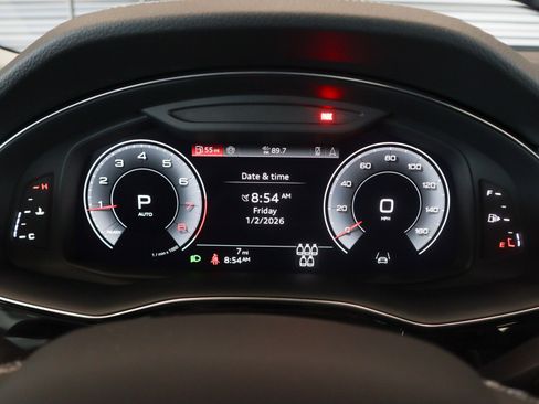 New 2026 Audi Q7 2.0T Premium Plus image 16