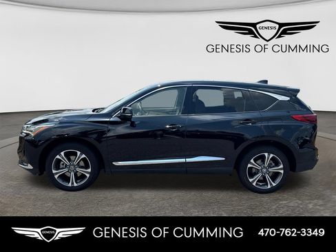 Used 2022 Acura RDX AWD w/ Advance Package image 4