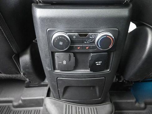 Used 2022 Ford Explorer ST w/ Equipment Group 401A AWD/4WD image 15