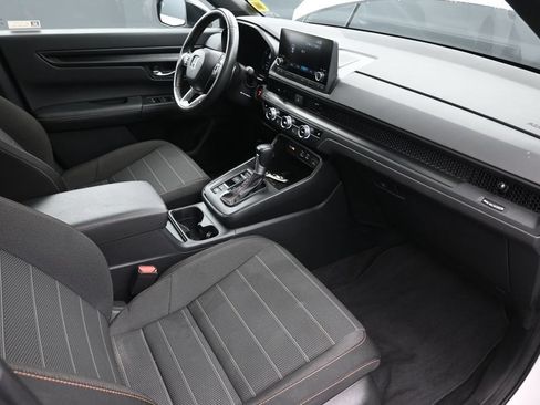 Used 2024 Honda CR-V Sport image 13