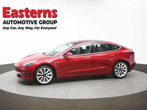 Used 2019 Tesla Model 3 Long Range image 52