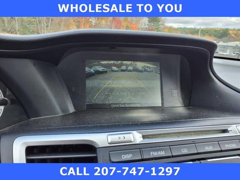 Used 2014 Honda Accord LX image 16