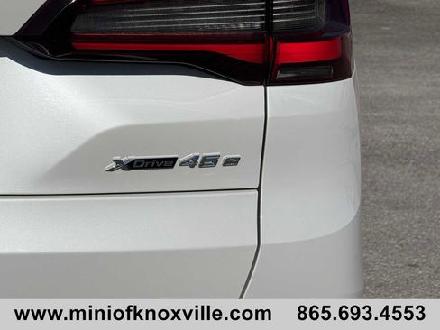 Used 2022 BMW X5 xDrive45e w/ Luxury Seating Package image 39