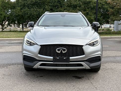 Used 2019 INFINITI QX30 AWD w/ Navigation Package image 2