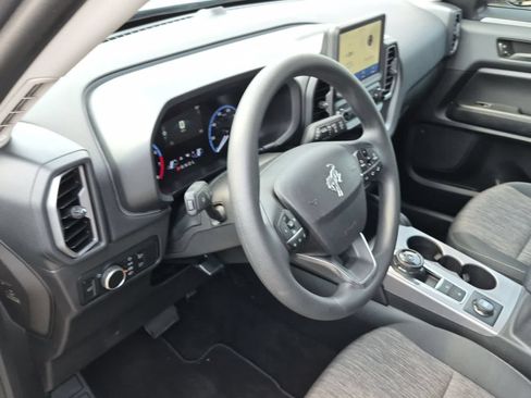 Used 2023 Ford Bronco Sport Big Bend AWD/4WD image 10