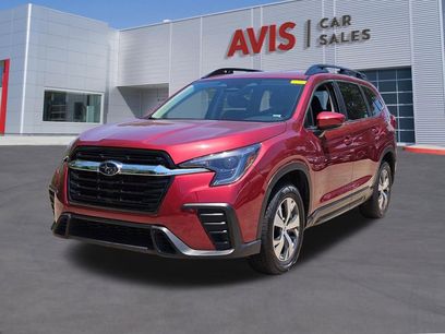 Used 2025 Subaru Ascent Premium