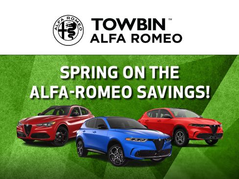 New 2025 Alfa Romeo Giulia w/ Driving Assist Package RWD image 6