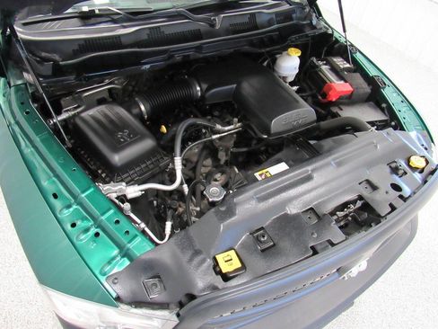 Used 2022 RAM 1500 Tradesman w/ Popular Equipment Group AWD/4WD image 29