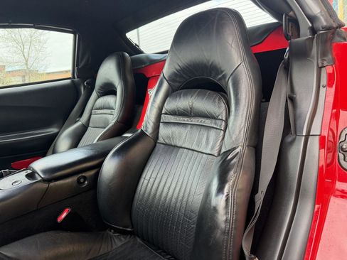 Used 2003 Chevrolet Corvette Convertible w/ Preferred Equipment Group1 image 9