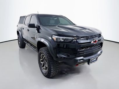 Used 2024 Chevrolet Colorado ZR2 w/ Safety Package