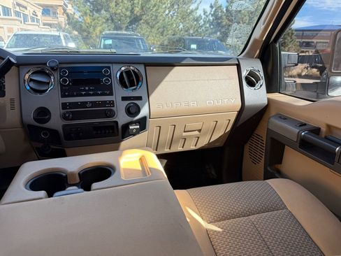 Used 2014 Ford F350 XLT image 27