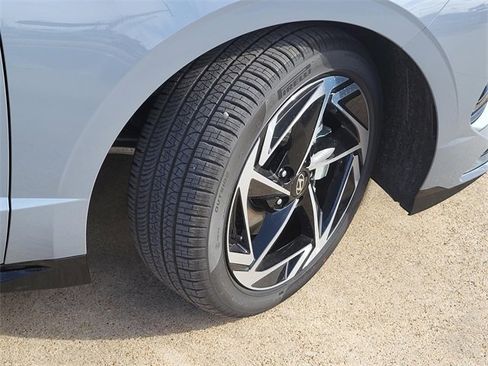 New 2026 Hyundai Sonata SEL image 5