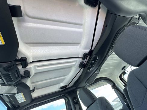 New 2026 Jeep Wrangler Sport AWD/4WD image 11