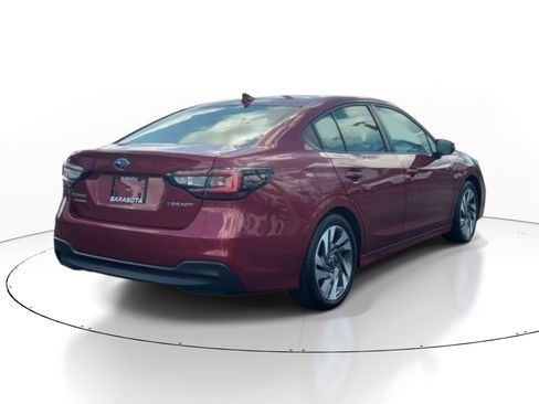 Used 2023 Subaru Legacy Limited AWD/4WD image 7