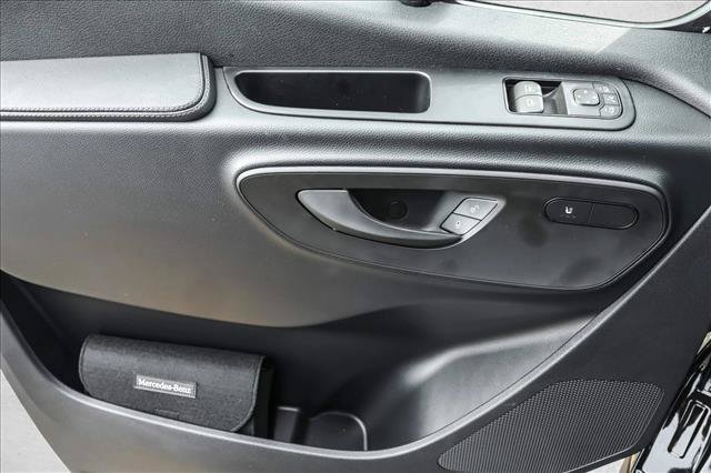 New 2026 Mercedes-Benz Sprinter 2500 image 13