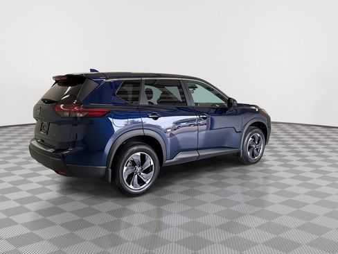 Certified 2026 Nissan Rogue SV w/ Cold Weather Package AWD/4WD image 12