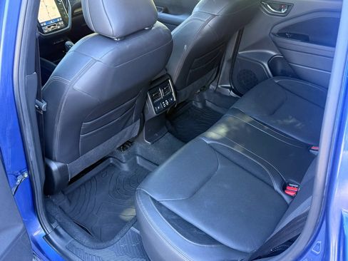 Used 2025 Subaru Forester Touring w/ Protection Package (1PH) AWD/4WD image 24