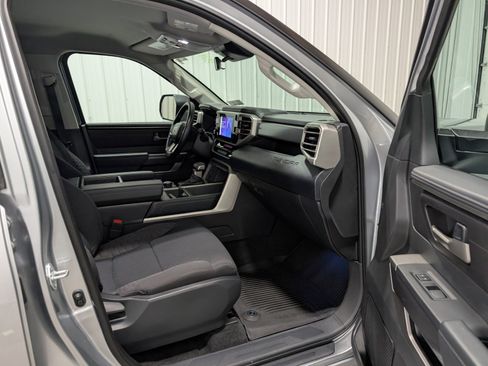 Used 2024 Toyota Tundra SR5 image 28