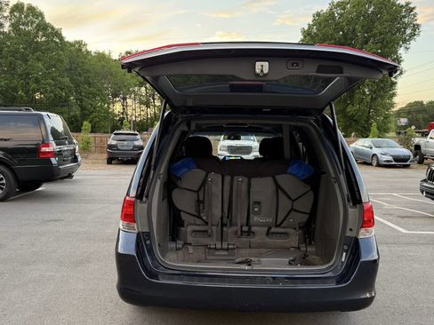Used 2009 Honda Odyssey EX-L image 6