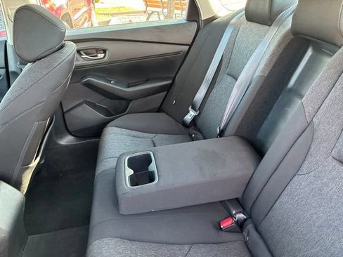 Used 2024 Honda Accord EX image 19
